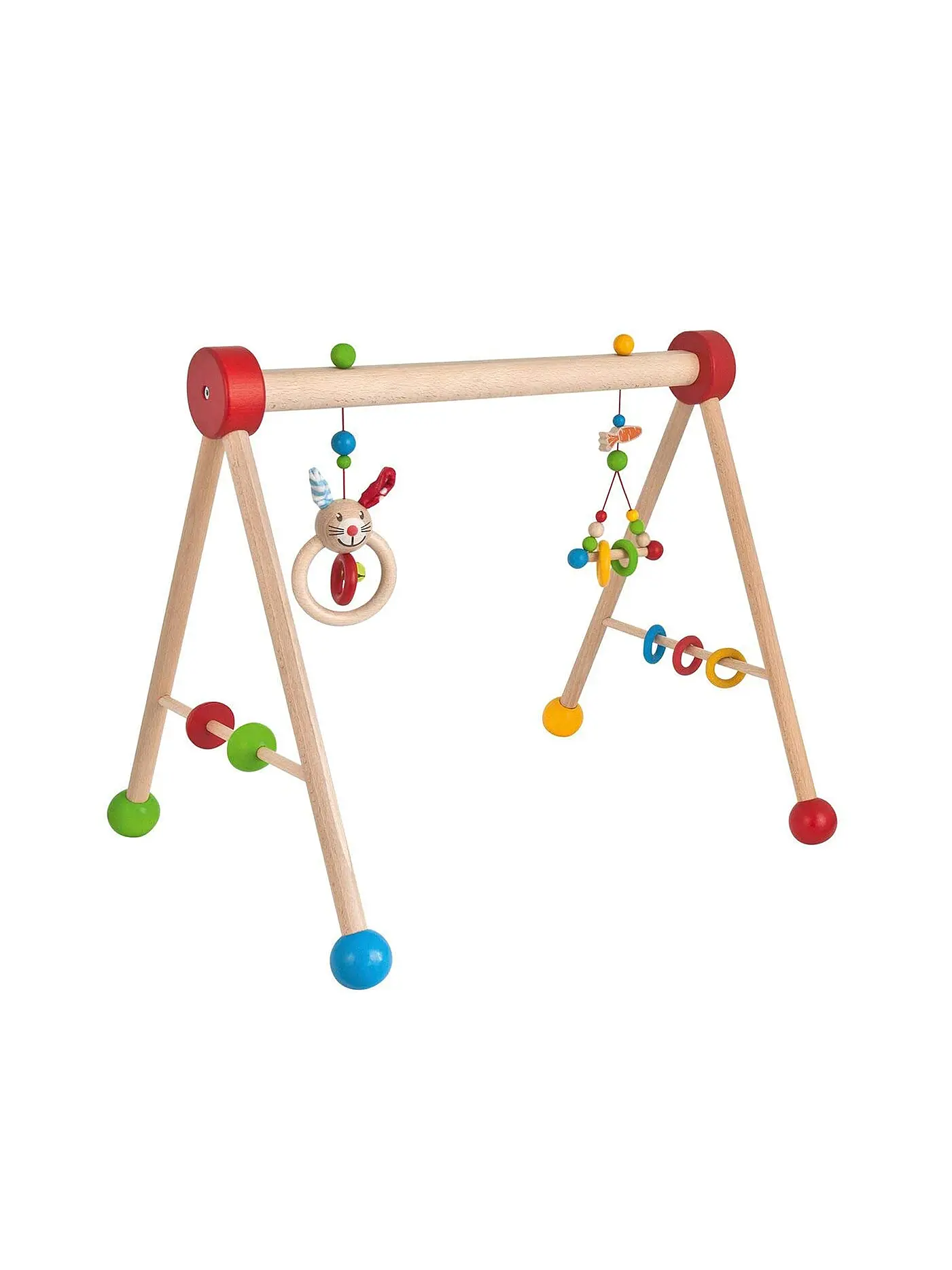 EICHHORN | Baby Gym | 